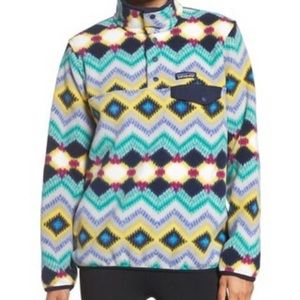 Patagonia Women’s Synchilla XS